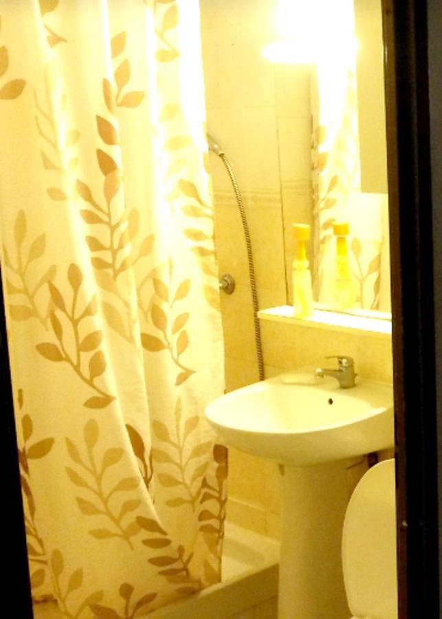 Appartement Charmant A Canet En Roussillon 36 M² Piscine Partagee Exterior foto