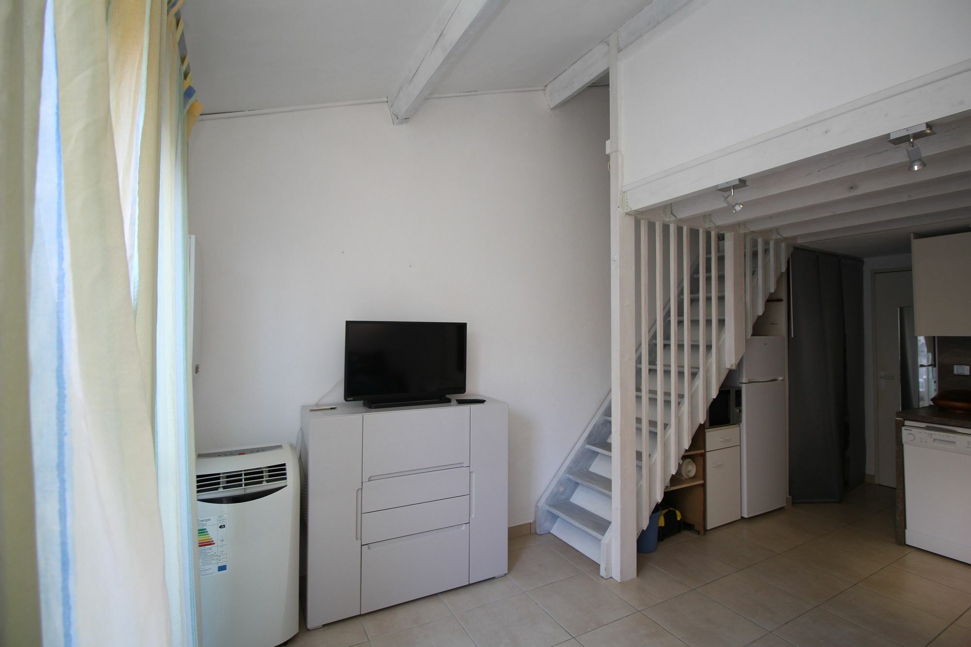 Appartement Charmant A Canet En Roussillon 36 M² Piscine Partagee Exterior foto