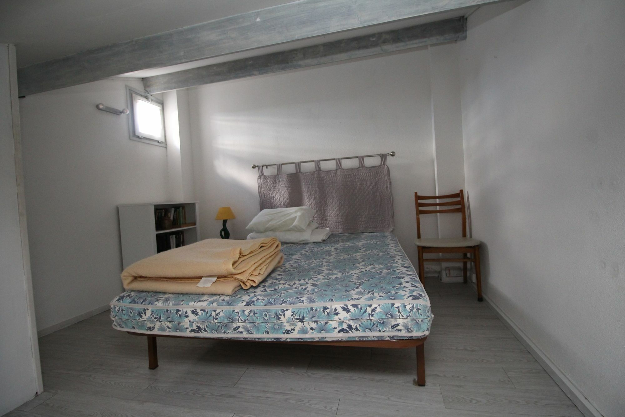 Appartement Charmant A Canet En Roussillon 36 M² Piscine Partagee Exterior foto